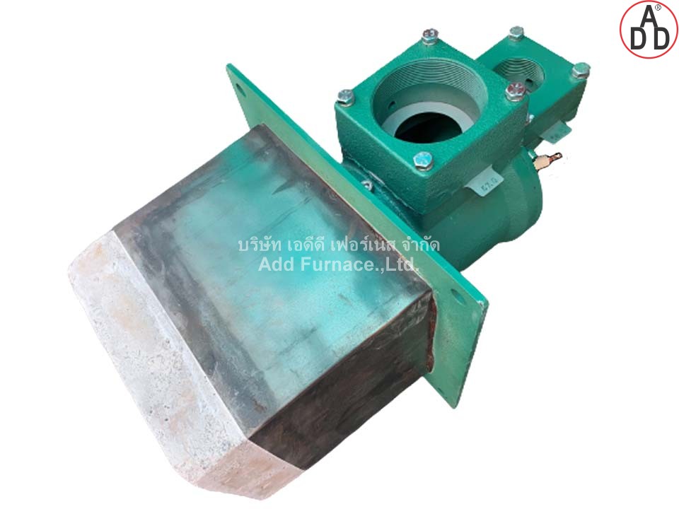 Yamataha Thermjet Burner TJ0300 (2)